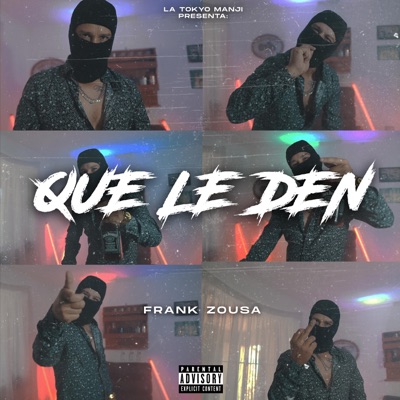 QUE LE DEN - Single