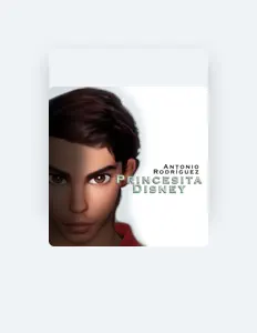 Ακούστε περιεχόμενο από Antonio Rodríguez, παρακολουθήστε μουσικά βίντεο, διαβάστε το βιογραφικό, δείτε ημερομηνίες περιοδείας, και πολλά ακόμη!