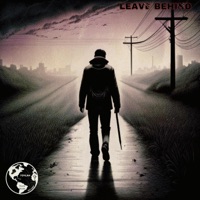 Leave Behind - Single - Toylah