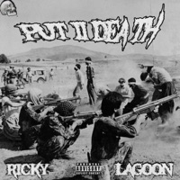 Put 2 Death - Ricky Lagoon