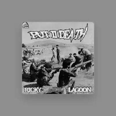 Listen to Ricky Lagoon, watch music videos, read bio, see tour dates & more!