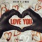LOVE YOU (feat. J-MAC) - OKF20 lyrics