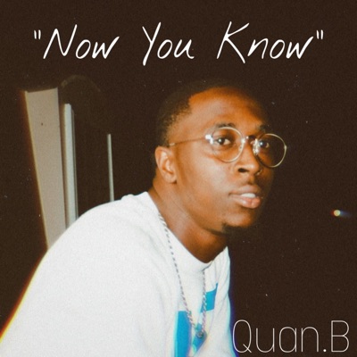 Now You Know - Single