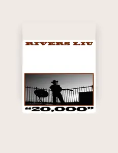 Listen to Rivers Liu, watch music videos, read bio, see tour dates & more!