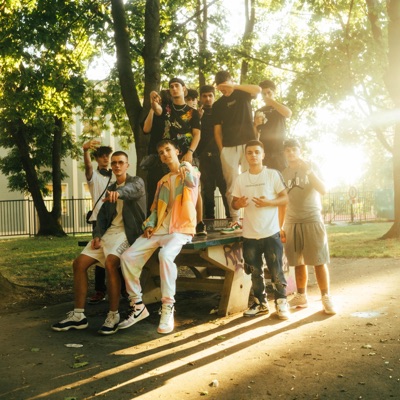 GOAT (feat. Jaydon LC) - Single