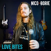 Love Bites (Spanish Version) - Single - Nico Borie