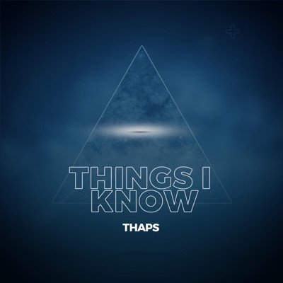 Things I Know - Single
