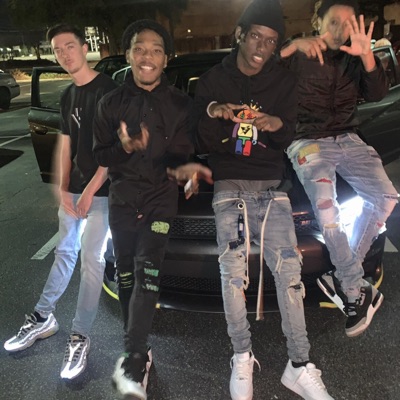 Lil Bro - Single