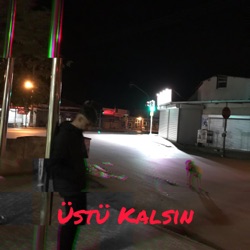 Üstü Kalsın