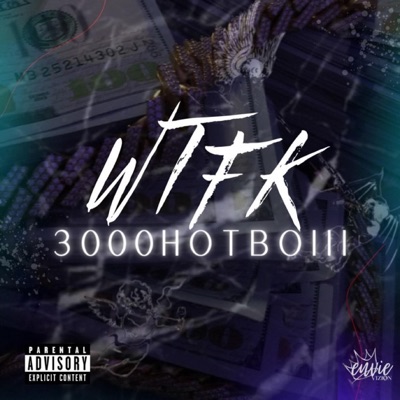 Wtfk - Single