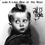 Wild Boys - Risky City