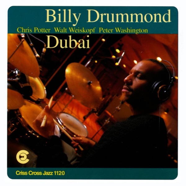 Dubai (feat. Chris Potter, Walt Weiskopf & Peter Washington)
