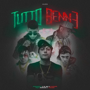 Tutto Benne (feat. Yishark & Dunkan)