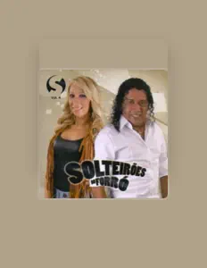 Listen to Solteirões do Forró, watch music videos, read bio, see tour dates & more!