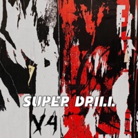 Super Drill #4 - Single - Just Keep Walking
