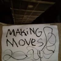 Making Moves - Single - Jayy Saucer2.0