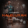 Haleluyah (feat. Cryme officer & King koka) - Single