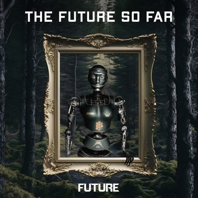 Hexagon Presents: The Future so Far