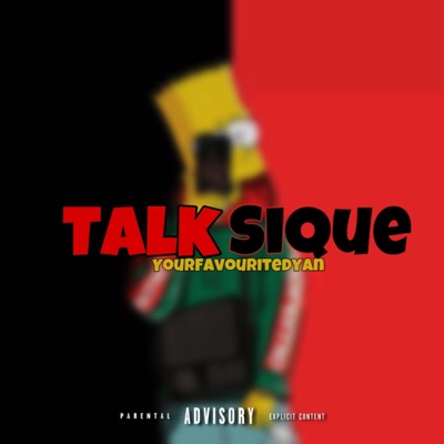 TalkSique - Single