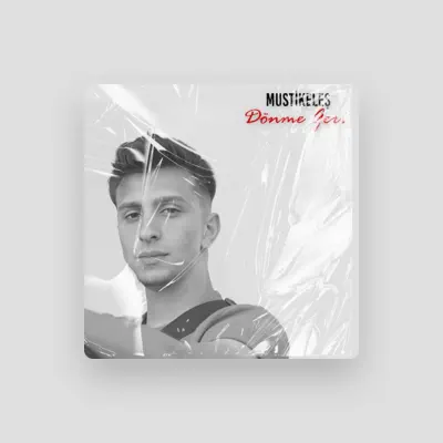 Listen to Mustiikeles, watch music videos, read bio, see tour dates & more!