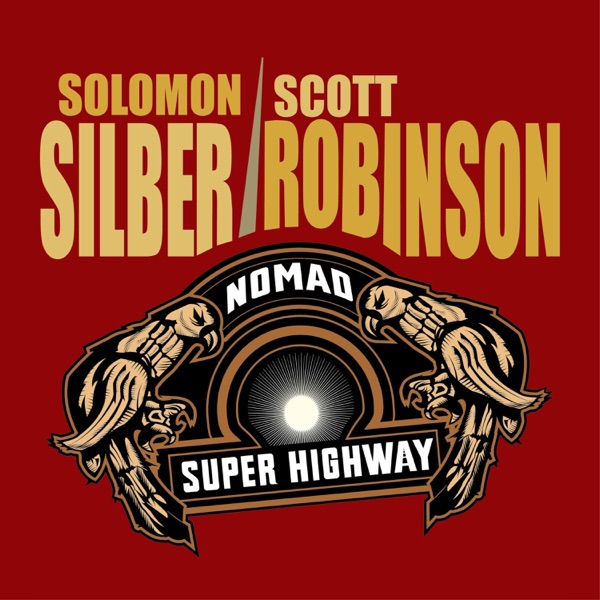 Nomad Superhighway
