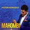 Mahombi - Fiston Kongolo lyrics