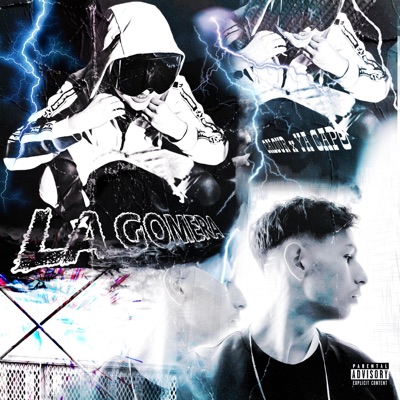 La Gomera (feat. CALOUR & YA Capo) - Single