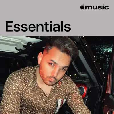Posłuchaj Prem Dhillon Essentials z udziałem Prem Dhillon