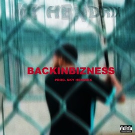 Backinbizness Sky Hendrix