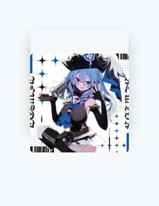 hiroki.を聴いたり、ミュージックビデオを鑑賞したり、経歴やツアー日程などを確認したりしましょう！