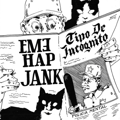 Tipo de incognito - Single