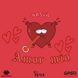 Amor mío Nasvil & nuboone