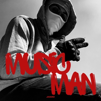 Music Man - Single
