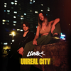 Lunikk - Unreal City artwork
