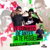 Te Conheco de Antes Ja Te Peguei - Single