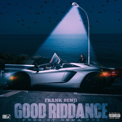 Good Riddance - EP