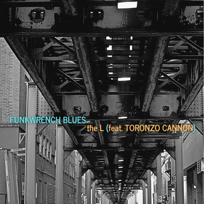 The L (feat. Toronzo Cannon) - Single