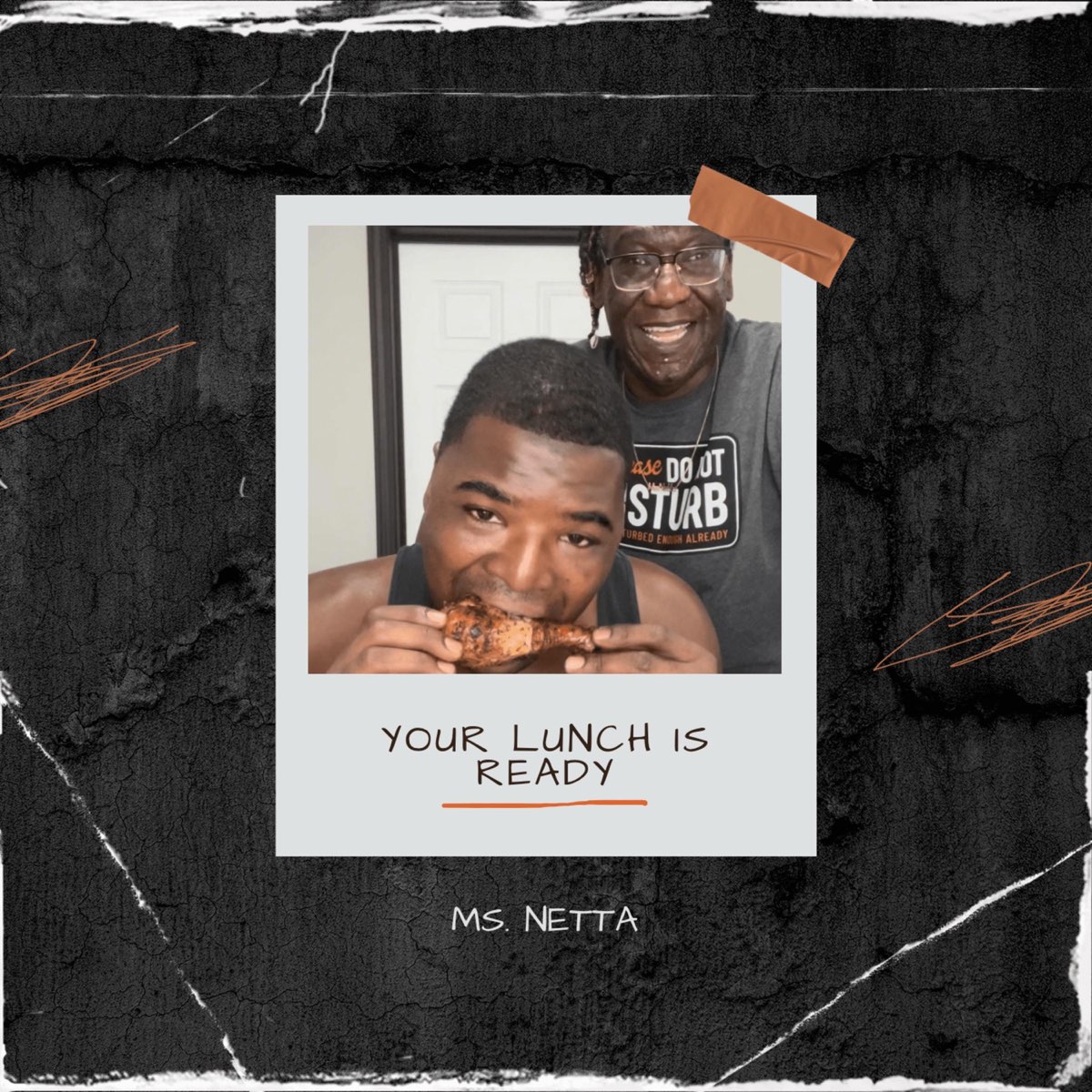 ‎Charles Your Lunch Is Ready - Single - Album by Mrs Netta - Apple Music