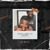 Charles Your Lunch Is Ready — Mrs Netta