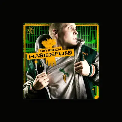 Listen to Sir Serch, watch music videos, read bio, see tour dates & more!