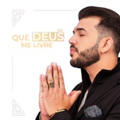 Que Deus Me Livre (Acústico) artwork