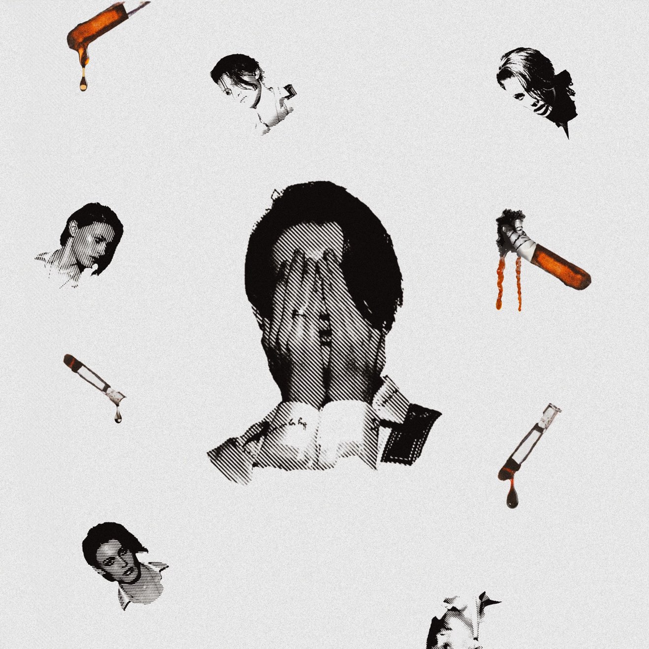 Tom Abisgold – Soggy Cigarette – Single (2024) [iTunes Match M4A]
