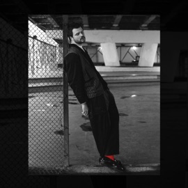 Без следа UNTONE CHERNOV