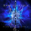 One (feat. James Hetfield & Robert Trujillo) - Apocalyptica
