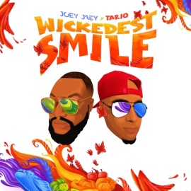 Wickedest Smile (feat. Tariq) Joey Jaey