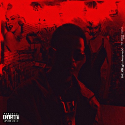 Dragon City Lights - EP