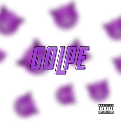 Golpe - Single