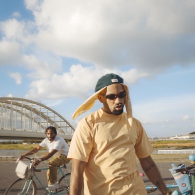 Ridin' - Single