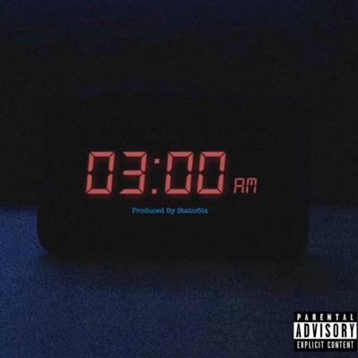 3am (feat. WillThaRapper, Bandhunta Jugg & Big Mechoo) - Single