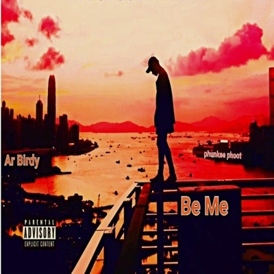 Be Me (feat. K.O) - Single